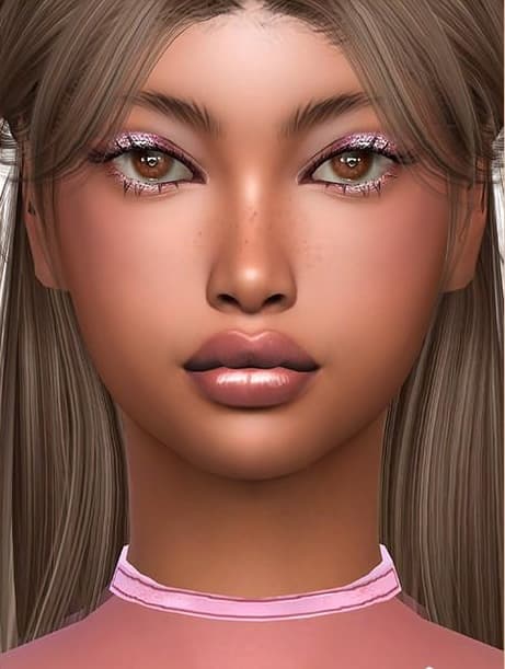 Тени для век Eyeshadow N180